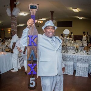 Meet your Posher, Edward